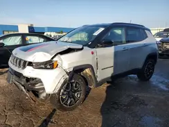 3C4NJDDN4ST590144 2025 JEEP COMPASS