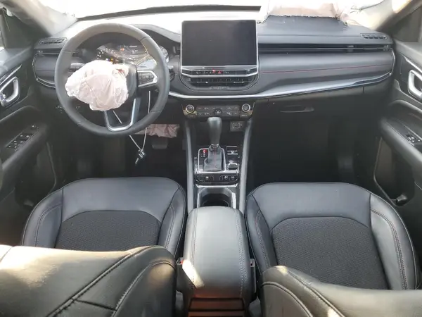 3C4NJDDN4ST590144 2025 JEEP COMPASS - Image 8