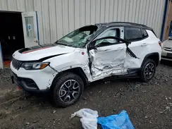 3C4NJDDN4ST590225 2025 JEEP COMPASS