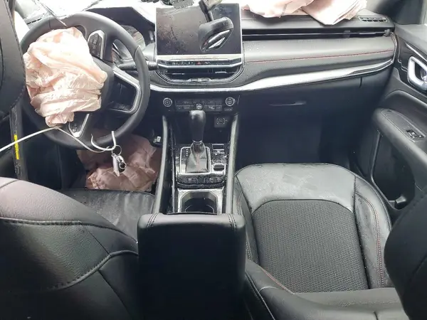 3C4NJDDN4ST590225 2025 JEEP COMPASS - Image 8