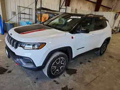 3C4NJDDN4ST590368 2025 JEEP COMPASS