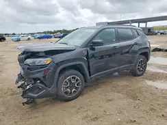 3C4NJDDN4ST604222 2025 JEEP COMPASS