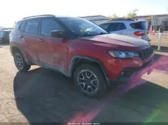 3C4NJDDN4ST613311 2025 JEEP COMPASS