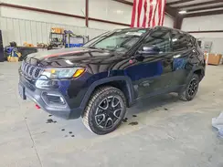 3C4NJDDN4ST615740 2025 JEEP COMPASS
