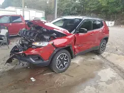 3C4NJDDN4ST618850 2025 JEEP COMPASS