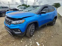 3C4NJDDN4TT173995 2026 JEEP COMPASS