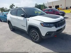 3C4NJDDN4TT187928 2026 JEEP COMPASS
