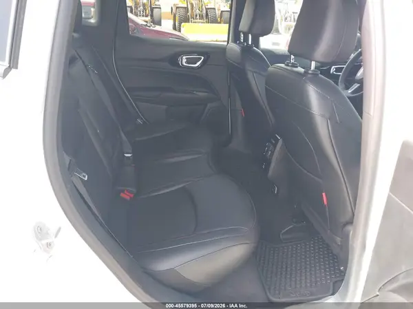 3C4NJDDN4TT187928 2026 JEEP COMPASS - Image 8