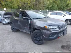 3C4NJDDN5PT501169 2023 JEEP COMPASS
