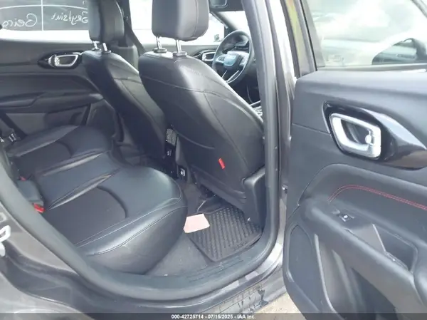 3C4NJDDN5PT501785 2023 JEEP COMPASS - Image 8