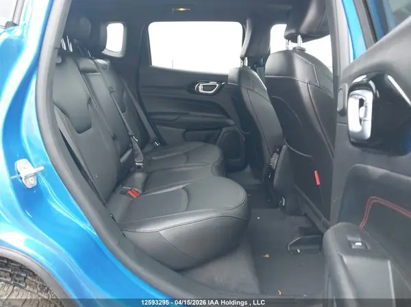 3C4NJDDN5PT506730 2023 JEEP COMPASS - Image 8