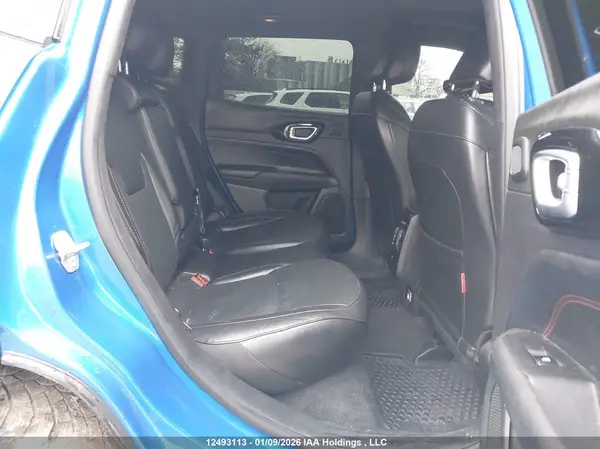 3C4NJDDN5PT506923 2023 JEEP COMPASS - Image 8