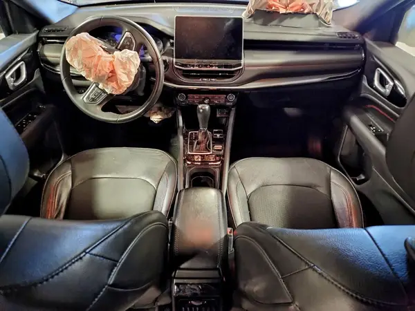 3C4NJDDN5PT523883 2023 JEEP COMPASS - Image 8