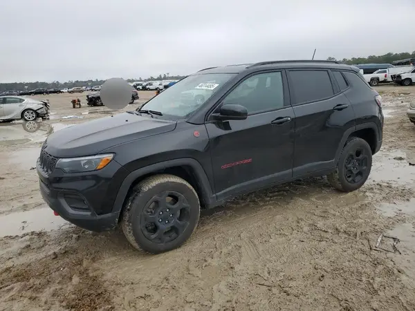 3C4NJDDN5PT525794 2023 JEEP COMPASS - Image 1