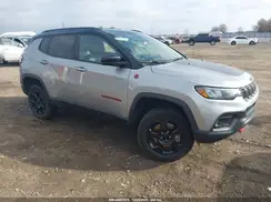 3C4NJDDN5PT527545 2023 JEEP COMPASS