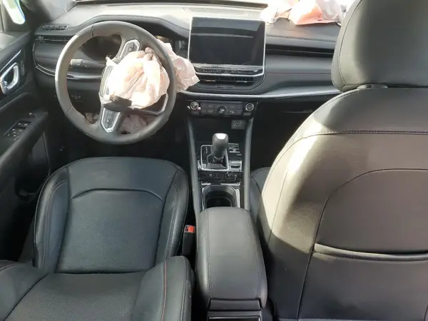 3C4NJDDN5PT538660 2023 JEEP COMPASS - Image 8