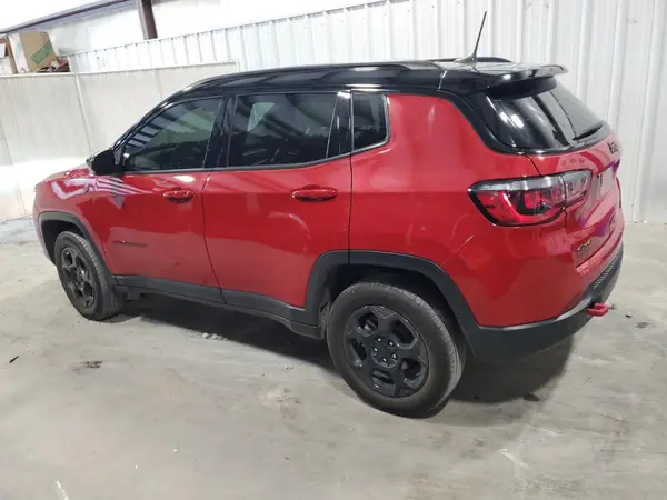 3C4NJDDN5PT541090 2023 JEEP COMPASS - Image 2