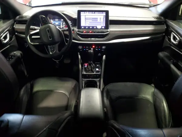 3C4NJDDN5PT541090 2023 JEEP COMPASS - Image 8