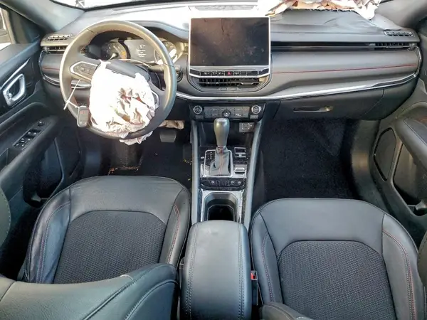 3C4NJDDN5PT552395 2023 JEEP COMPASS - Image 8