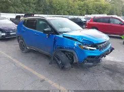 3C4NJDDN5PT555765 2023 JEEP COMPASS