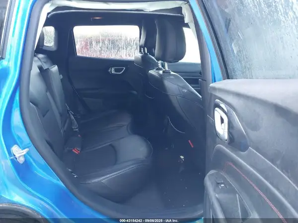 3C4NJDDN5PT555765 2023 JEEP COMPASS - Image 8