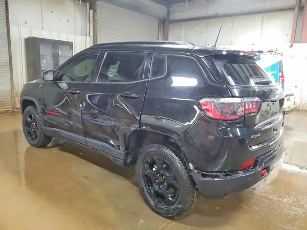3C4NJDDN5PT559816 2023 JEEP COMPASS - Image 2