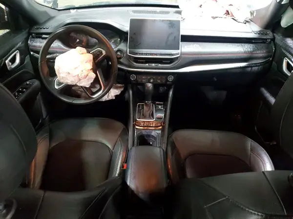 3C4NJDDN5PT559816 2023 JEEP COMPASS - Image 8
