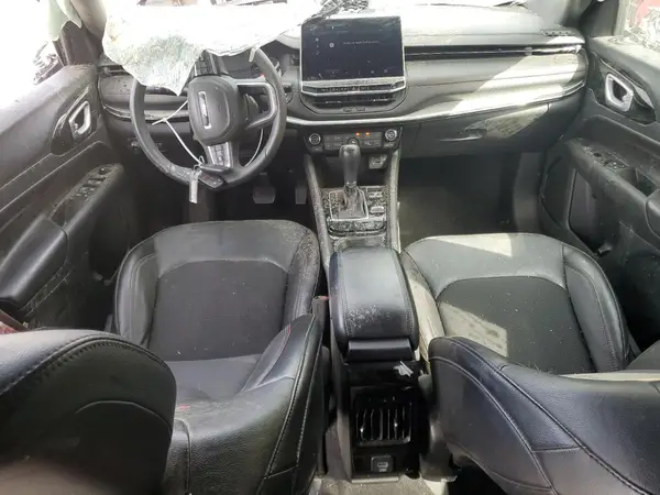 3C4NJDDN5PT565812 2023 JEEP COMPASS - Image 8