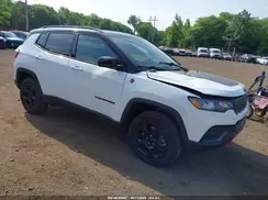 3C4NJDDN5PT565955 2023 JEEP COMPASS