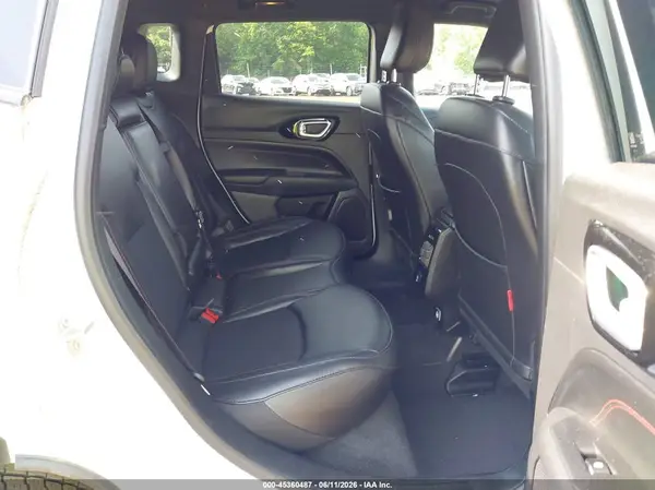 3C4NJDDN5PT565955 2023 JEEP COMPASS - Image 8