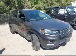 3C4NJDDN5PT566751 2023 JEEP COMPASS