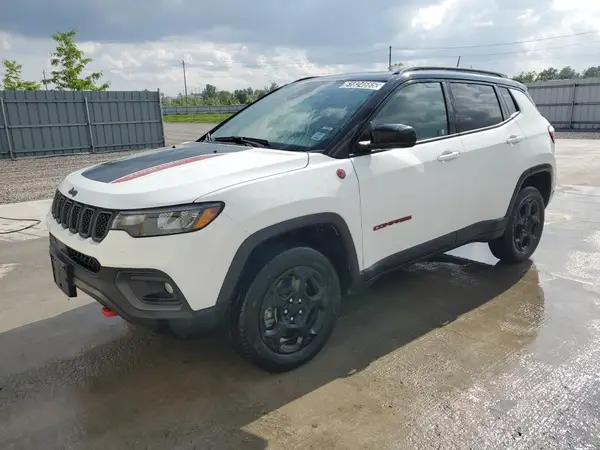 3C4NJDDN5PT567737 2023 JEEP COMPASS - Image 1