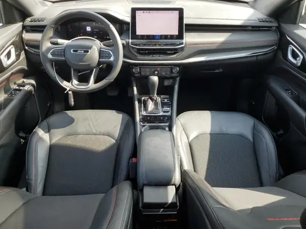 3C4NJDDN5PT567737 2023 JEEP COMPASS - Image 8