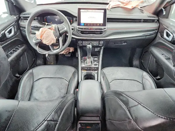 3C4NJDDN5PT567852 2023 JEEP COMPASS - Image 8