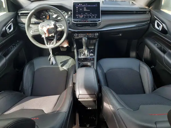 3C4NJDDN5PT574171 2023 JEEP COMPASS - Image 8