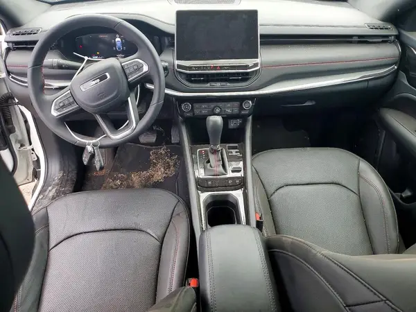 3C4NJDDN5PT574686 2023 JEEP COMPASS - Image 8