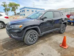3C4NJDDN5RT106203 2024 JEEP COMPASS