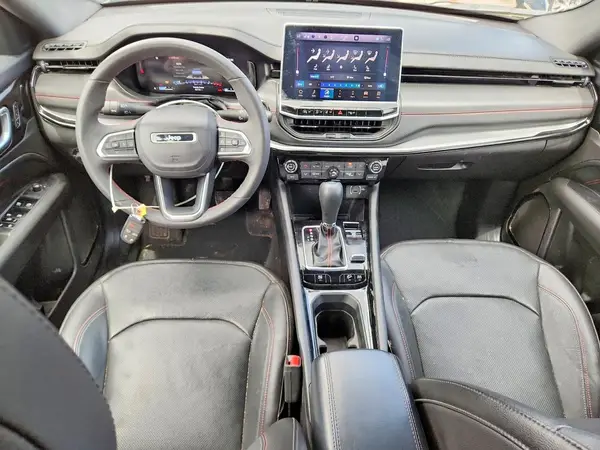 3C4NJDDN5RT106203 2024 JEEP COMPASS - Image 8