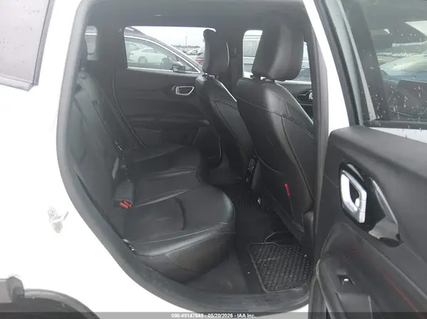 3C4NJDDN5RT117203 2024 JEEP COMPASS - Image 8