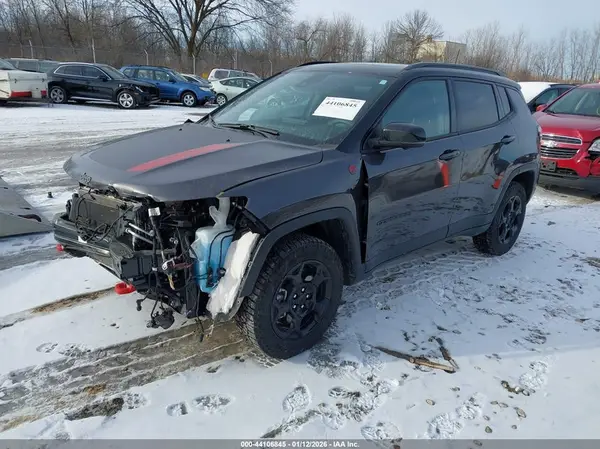 3C4NJDDN5RT120442 2024 JEEP COMPASS - Image 2