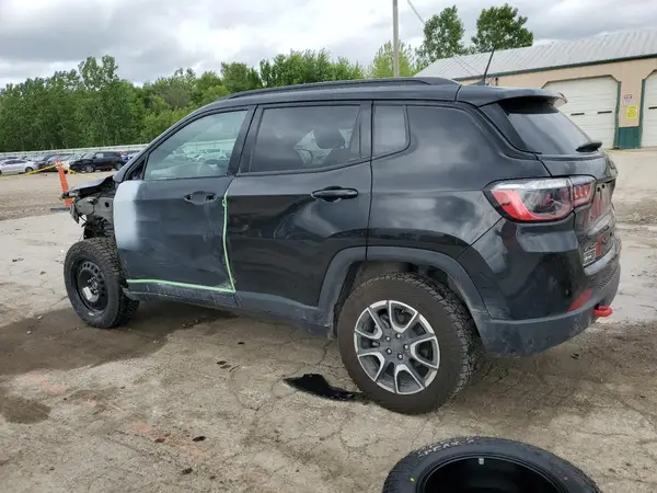 3C4NJDDN5RT137497 2024 JEEP COMPASS - Image 2