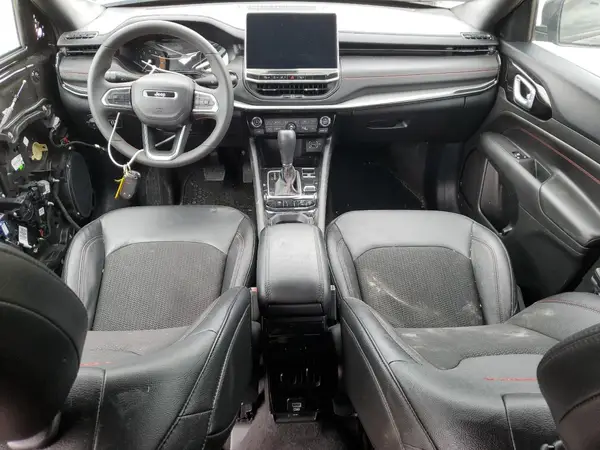 3C4NJDDN5RT137497 2024 JEEP COMPASS - Image 8