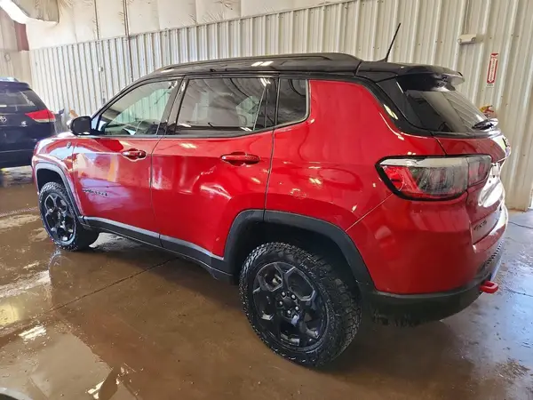 3C4NJDDN5RT141646 2024 JEEP COMPASS - Image 2