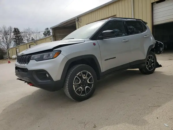 3C4NJDDN5RT149665 2024 JEEP COMPASS - Image 1