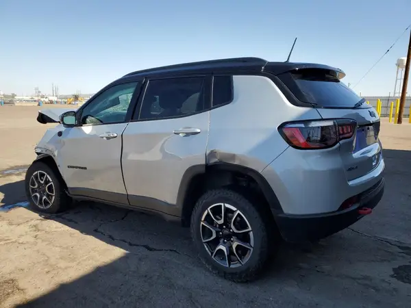 3C4NJDDN5RT149794 2024 JEEP COMPASS - Image 2