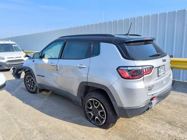 3C4NJDDN5RT149827 2024 JEEP COMPASS - Image 2