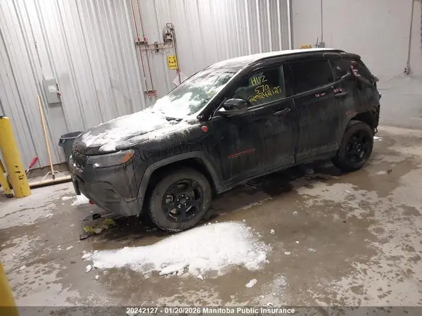 3C4NJDDN5RT592401 2024 JEEP COMPASS - Image 2