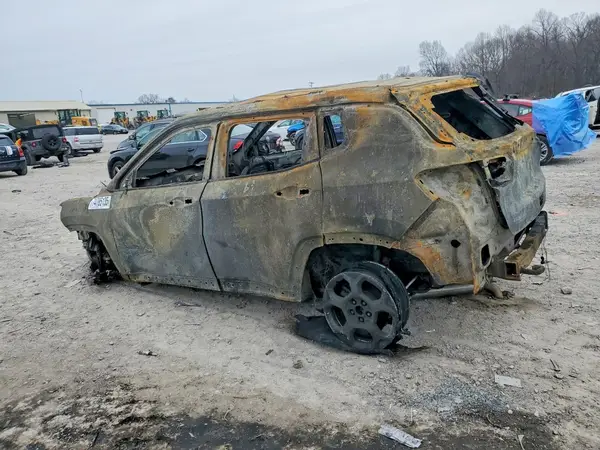 3C4NJDDN5RT597355 2024 JEEP COMPASS - Image 2