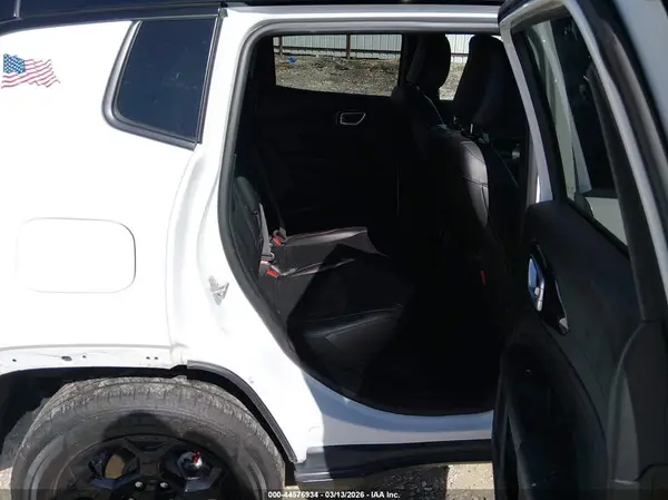 3C4NJDDN5RT609391 2024 JEEP COMPASS - Image 8