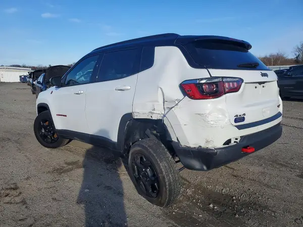 3C4NJDDN5RT609987 2024 JEEP COMPASS - Image 2